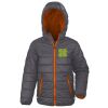 Result Core Kids Padded Jacket Thumbnail