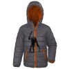 Result Core Kids Padded Jacket Thumbnail