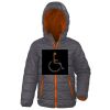 Result Core Kids Padded Jacket Thumbnail