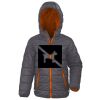 Result Core Kids Padded Jacket Thumbnail