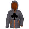Result Core Kids Padded Jacket Thumbnail