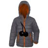 Result Core Kids Padded Jacket Thumbnail