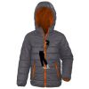 Result Core Kids Padded Jacket Thumbnail