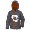 Result Core Kids Padded Jacket Thumbnail