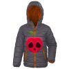 Result Core Kids Padded Jacket Thumbnail