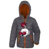 Result Core Kids Padded Jacket Thumbnail