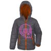 Result Core Kids Padded Jacket Thumbnail