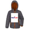 Result Core Kids Padded Jacket Thumbnail