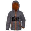 Result Core Kids Padded Jacket Thumbnail
