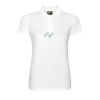 PRO RTX Ladies Pro Piqué Polo Shirt Thumbnail