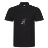 PRO RTX Pro Piqué Polo Shirt Thumbnail