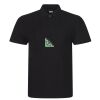 PRO RTX Pro Piqué Polo Shirt Thumbnail
