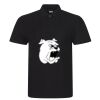 PRO RTX Pro Piqué Polo Shirt Thumbnail