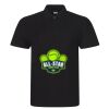 PRO RTX Pro Piqué Polo Shirt Thumbnail