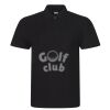 PRO RTX Pro Piqué Polo Shirt Thumbnail