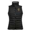 SOL'S Ladies Wave Bodywarmer Thumbnail