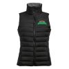 SOL'S Ladies Wave Bodywarmer Thumbnail