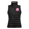 SOL'S Ladies Wave Bodywarmer Thumbnail