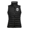 SOL'S Ladies Wave Bodywarmer Thumbnail