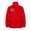 SOL'S Kids North Fleece Jacket Thumbnail