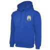 Premium Hooded Sweatshirt Thumbnail