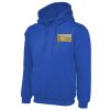 Premium Hooded Sweatshirt Thumbnail