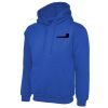 Premium Hooded Sweatshirt Thumbnail