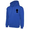 Premium Hooded Sweatshirt Thumbnail