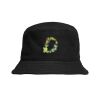SOL'S Unisex Twill Bucket Hat Thumbnail