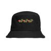 SOL'S Unisex Twill Bucket Hat Thumbnail