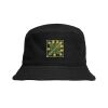 SOL'S Unisex Twill Bucket Hat Thumbnail