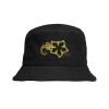 SOL'S Unisex Twill Bucket Hat Thumbnail