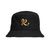 SOL'S Unisex Twill Bucket Hat Thumbnail
