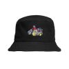 SOL'S Unisex Twill Bucket Hat Thumbnail