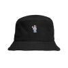 SOL'S Unisex Twill Bucket Hat Thumbnail