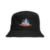 SOL'S Unisex Twill Bucket Hat Thumbnail