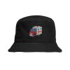 SOL'S Unisex Twill Bucket Hat Thumbnail