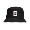 SOL'S Unisex Twill Bucket Hat Thumbnail